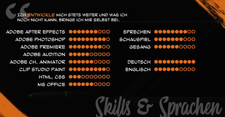 Skills