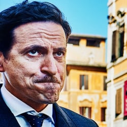 Harry Weber – Rome Street
