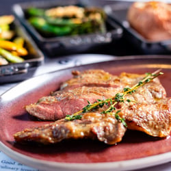 Midtown Grill Berlin