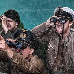 ZDF History Doku – U 513,  eine Loopfilm Production