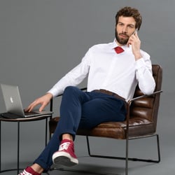 Berlin Bow Campaign