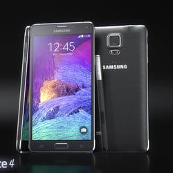 daniel brok fusion note4 high