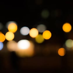 BOKEHS – 1 von 121 hochaufgelösten JPG-Dateien