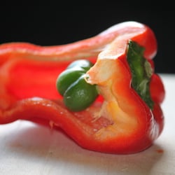 Food Fotografie 2012