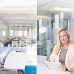 Businessfotografie