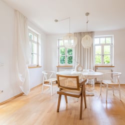 home staging – Verkaufsinszenierung Landhaus