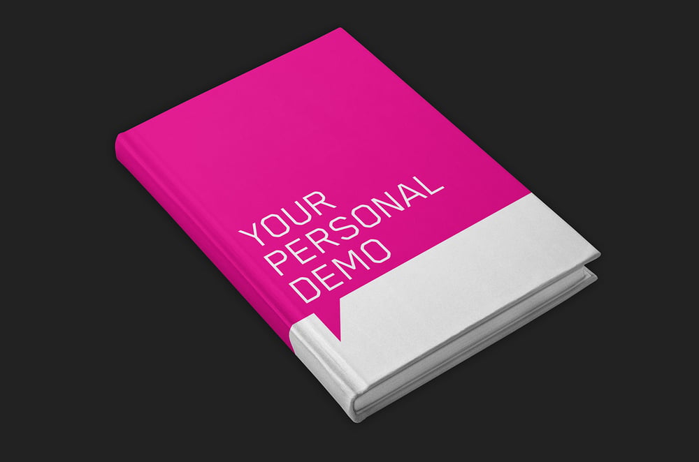 Your Personal Demo