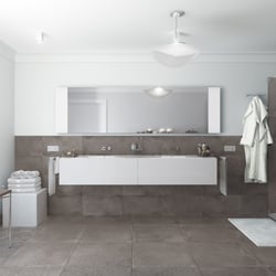 Materbad | Penthouse | Dortmund