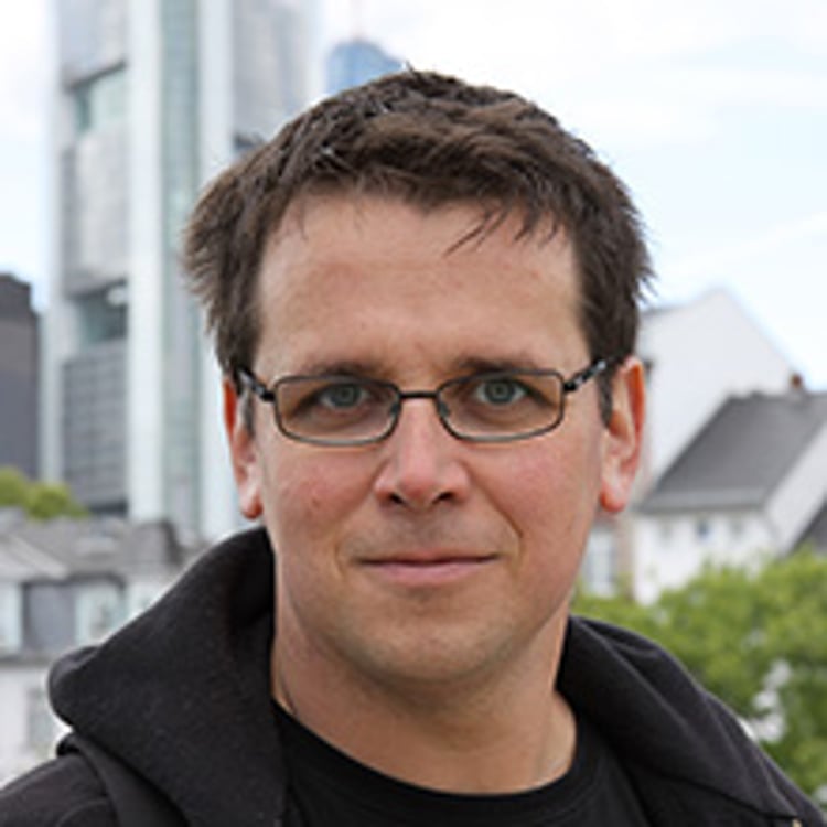 Lars Berdel