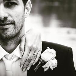 Hochzeitfoto