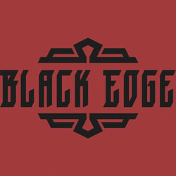 Black Edge – Font