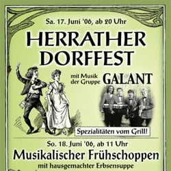 Dorffest