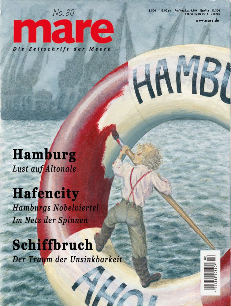Cover-Illustration