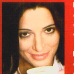 Werbung für Lavazza Deutschland