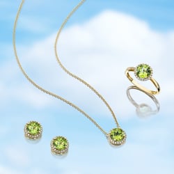 peridot