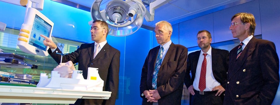 Fotos für Geschäftspublikationen