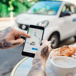 car2go Paris