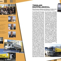 „Blickpunkt LKW & BUS“