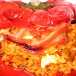 Food Photography 2012 Rezepte Paprika 01