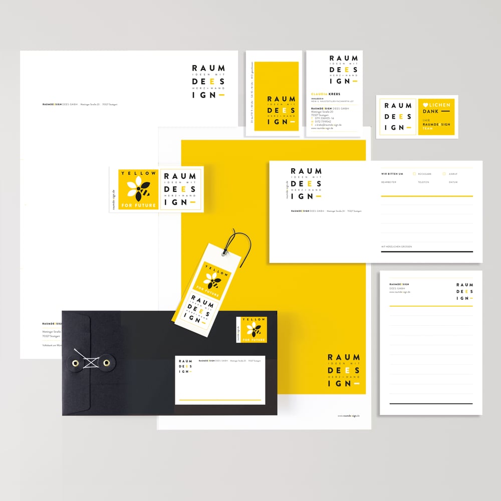 Corporate Design