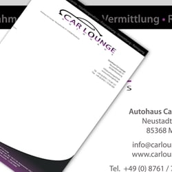 Autohaus Car Lounge