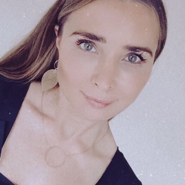 Elena Antonova