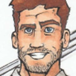 Comicprojekt, Character Design