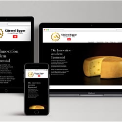 Mockups–Web