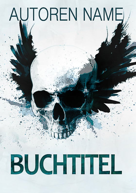 Fantasy Pre-made Cover