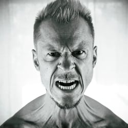 WUT – Meine Genzen