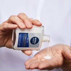 NX20061 200818 NIVEA Men Maximus Aftershave 4807