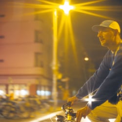 G.G.B – „Iceblau“
