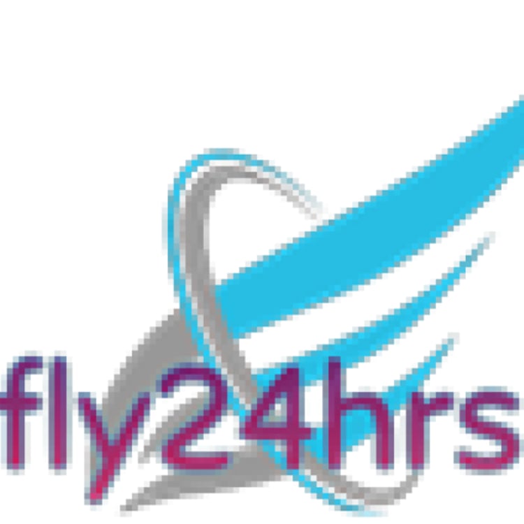 Fly24hrs Holiday Pvt. Ltd.