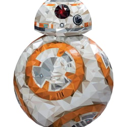 BB-8 Polyart