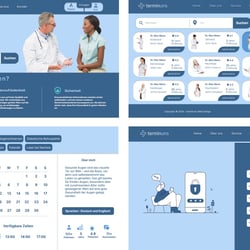 Patient – Doctor Appointment App