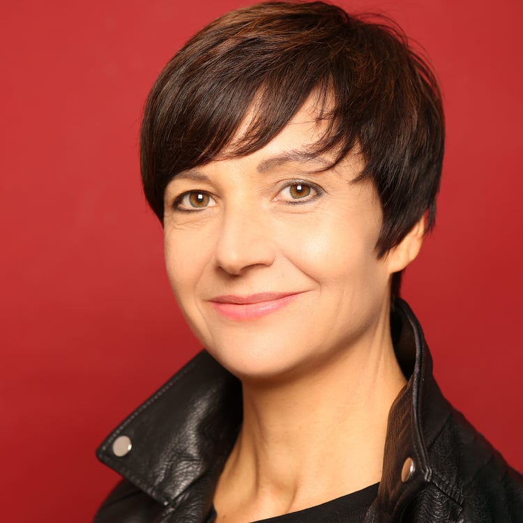 Constanze Claudia Lorenz