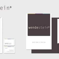wendestein . logo