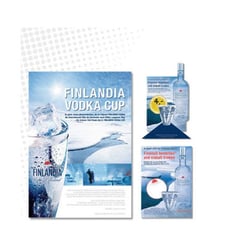 Finlandia Vodka