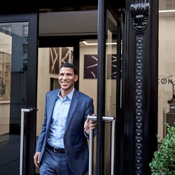 COMPASS for THE HUNDERT – STARTUPS OF NEW YORK