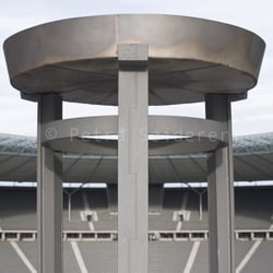 OLYMPIA | stadion