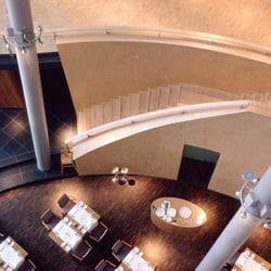 Inhouse Restaurant „Lesage“ – Kempinski Gruppe.
