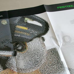 Festool Mailing