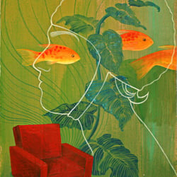 Illustration/Malerei