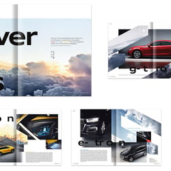 Audi Magazin Ausgabe N°04/16 – Strecke über alternative Antriebe von Audi  (copyright: Audi AG)