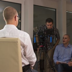 Interviewsituation