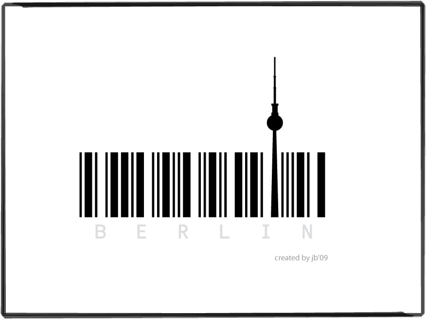 berlincode