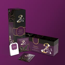 Gallery-bilder Tea2Go Yorkshire Schachtel&Co. #1