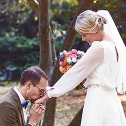 Inga and Richard – DSC 0785