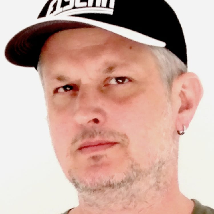Oliver Sartorius