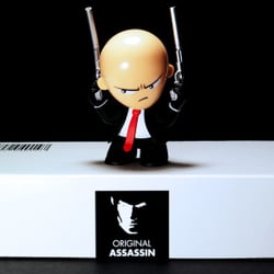 Hitman: Absolution für Square Enix, Killer Inside